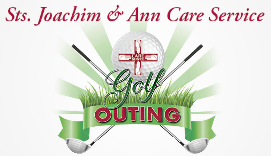 Sts. Joachim & Ann Care Service 14th Annual Golf Outing