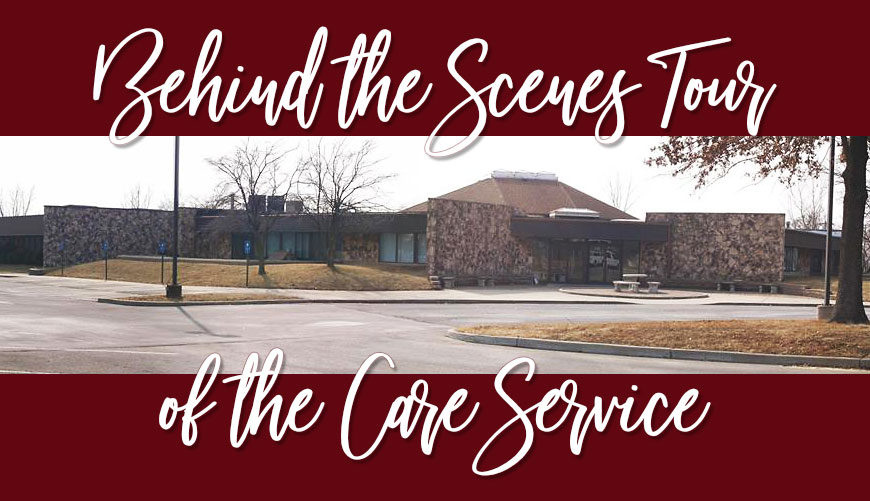 Care Service Tour