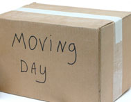 moving box