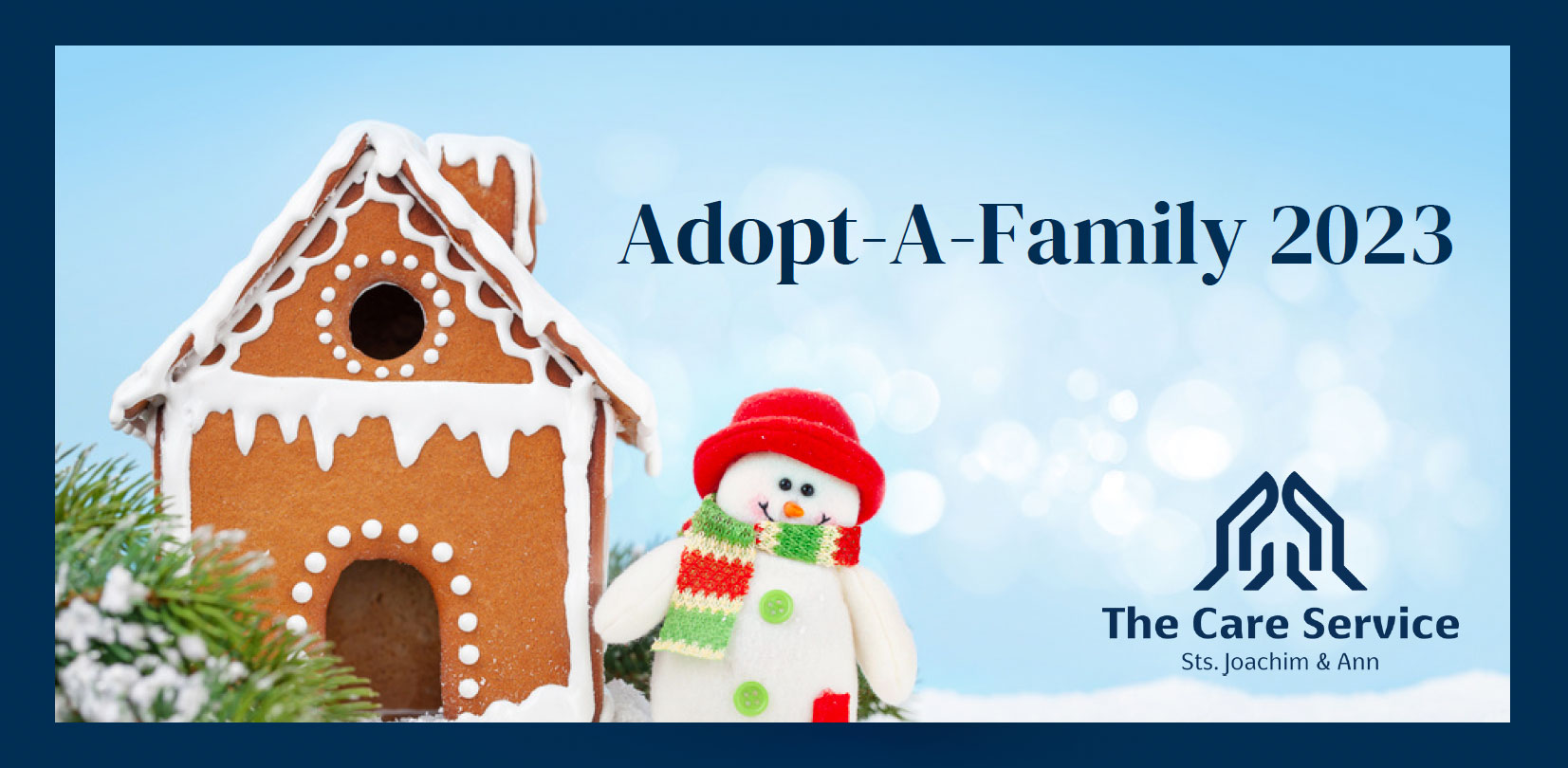 Adopt A Family 2023