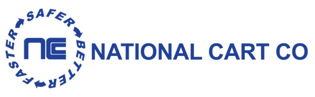 National Cart Logo