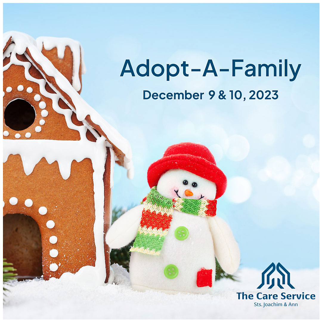 Adopt A Family 2023
