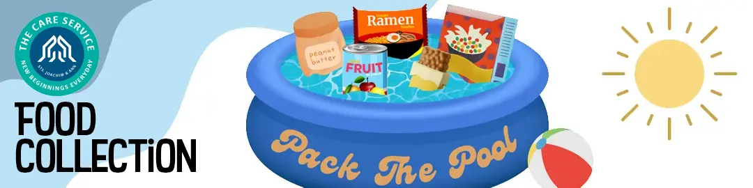 pack-the-pool-food-collection
