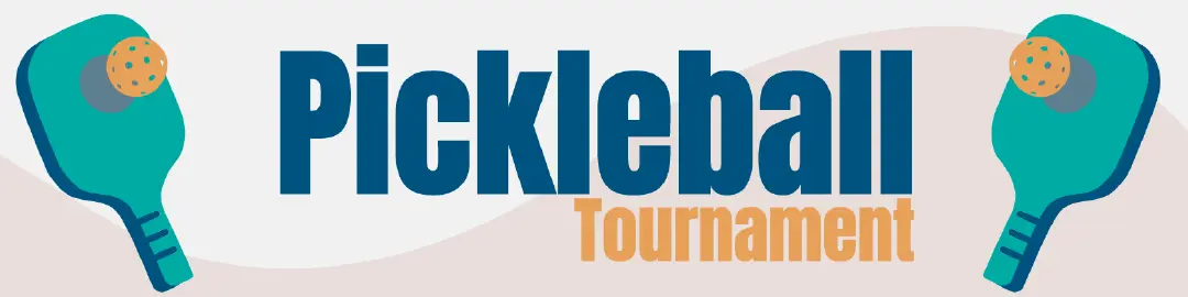 Pickleball Tournament