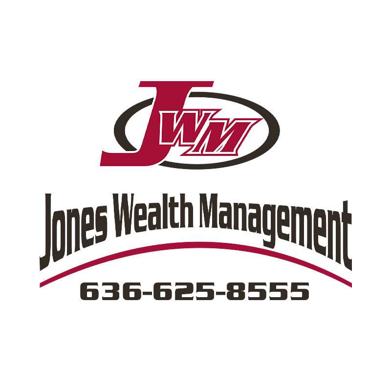 Sponsor Jones Wealth management