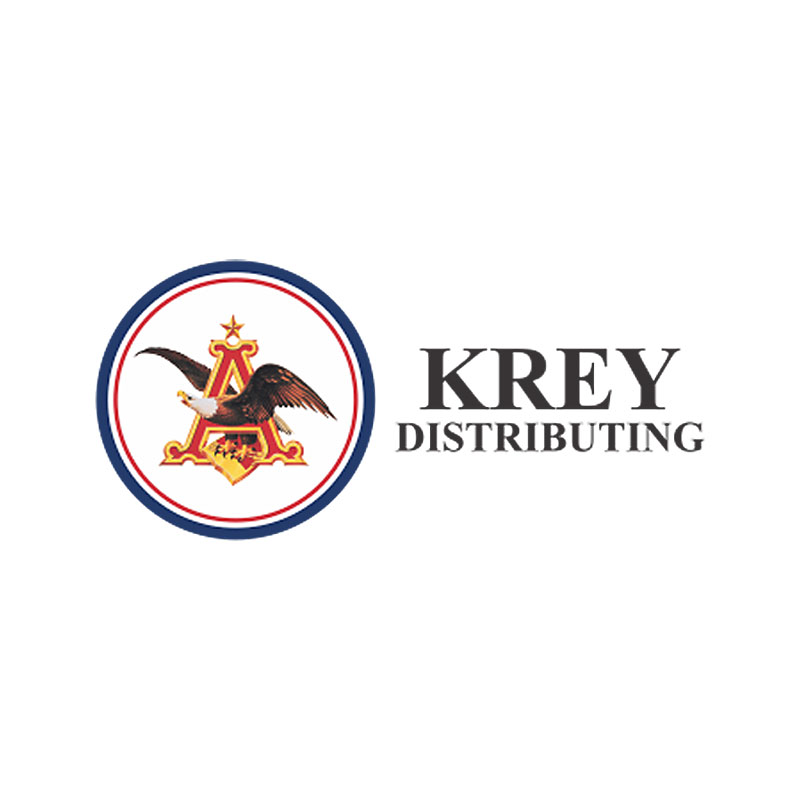 Sponsor Krey Distributing
