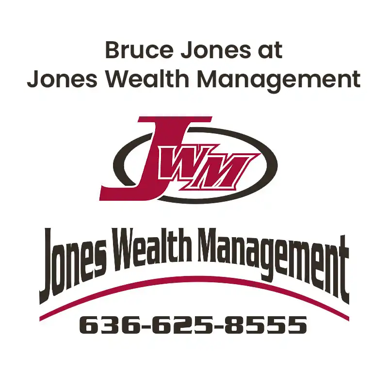 Jones Wealth Management