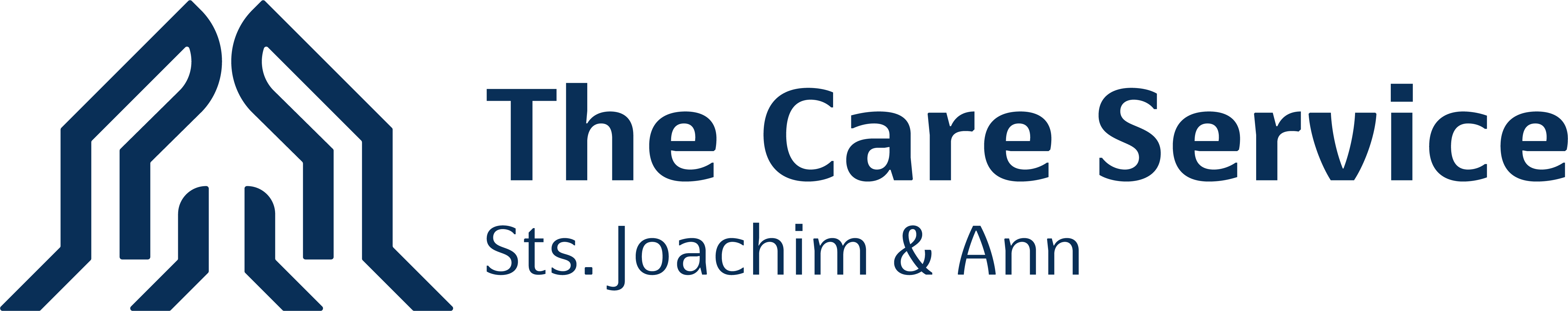 The Care Service logo
